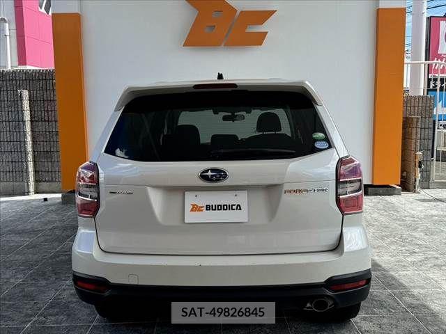Subaru FORESTER 2013-10 390958-12