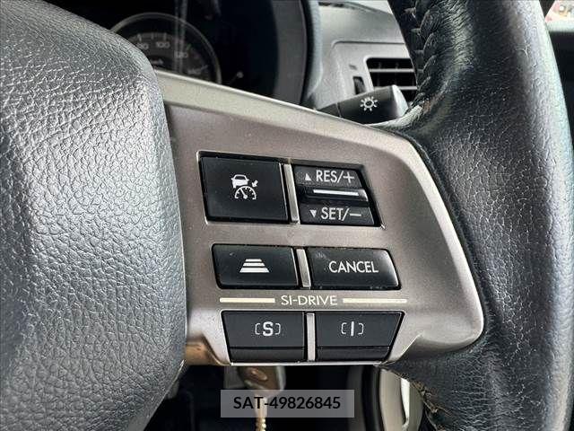 Subaru FORESTER 2013-10 390958-4
