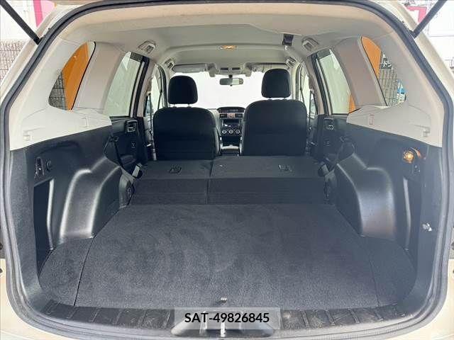 Subaru FORESTER 2013-10 390958-19