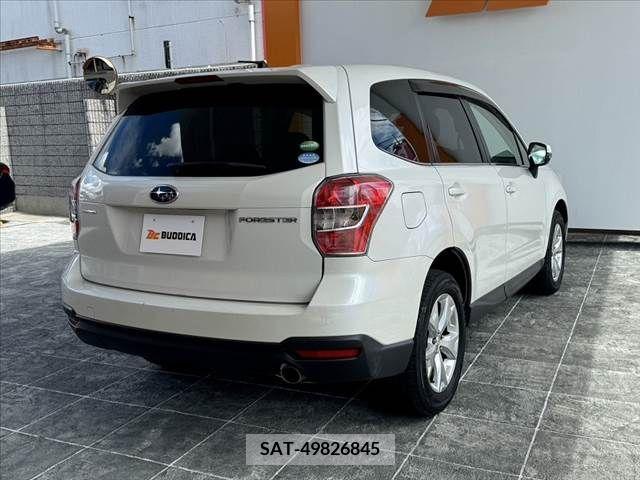 Subaru FORESTER 2013-10 390958-11