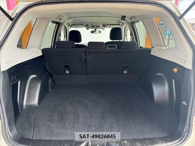 Subaru FORESTER 2013-10 390958-18