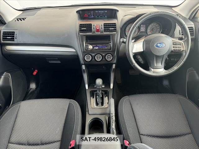 Subaru FORESTER 2013-10 390958-1