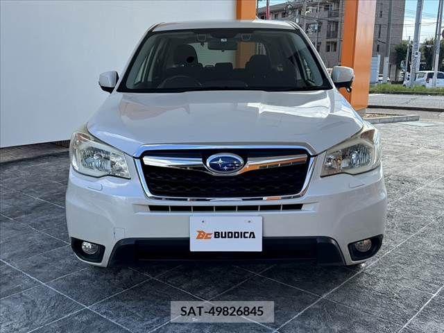 Subaru FORESTER 2013-10 390958-7