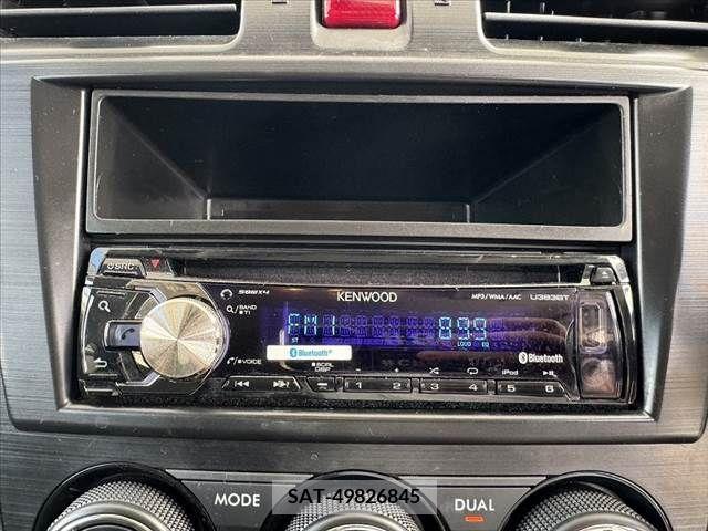 Subaru FORESTER 2013-10 390958-21