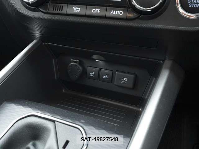 Toyota RAIZE 2023-09 324443-15