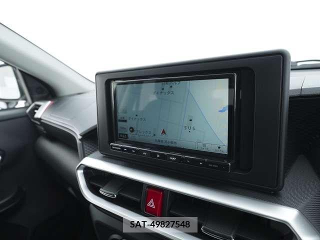 Toyota RAIZE 2023-09 324443-4