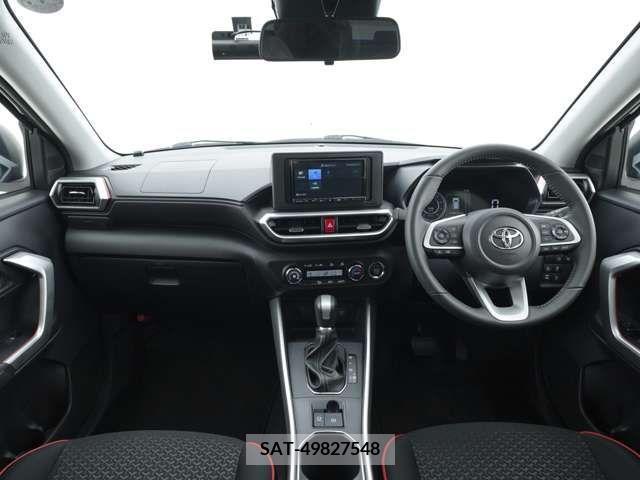 Toyota RAIZE 2023-09 324443-3