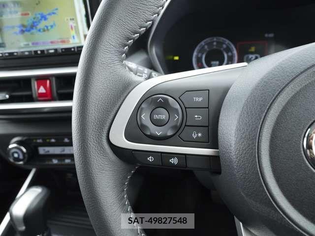 Toyota RAIZE 2023-09 324443-12