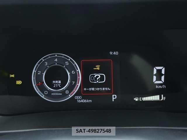 Toyota RAIZE 2023-09 324443-10
