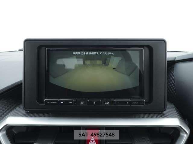 Toyota RAIZE 2023-09 324443-9