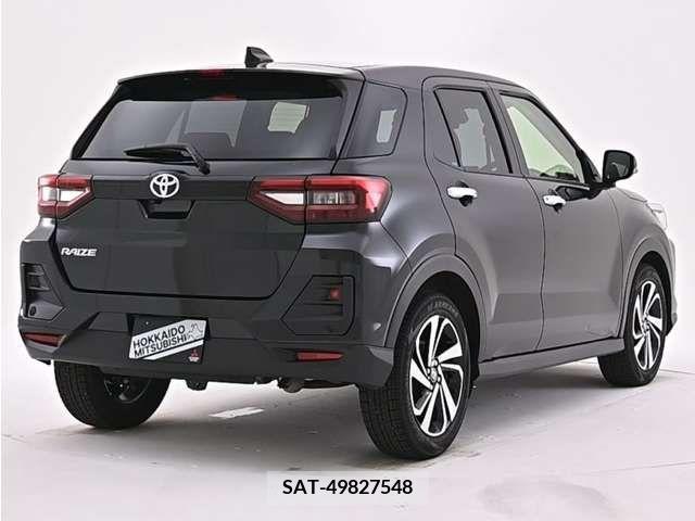 Toyota RAIZE 2023-09 324443-19