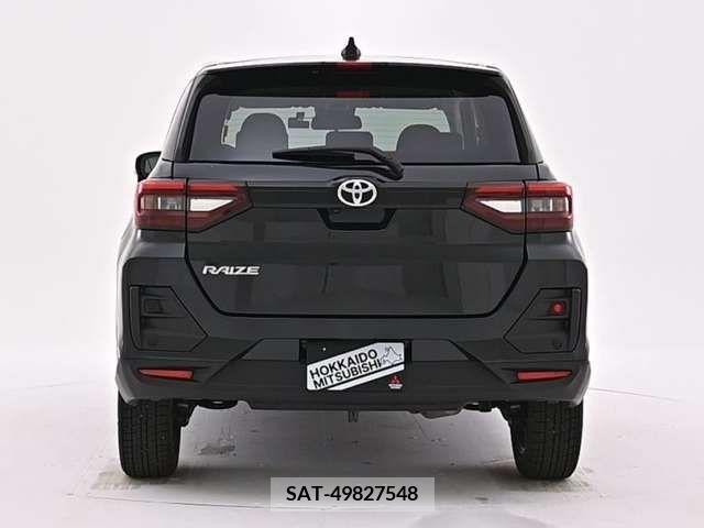 Toyota RAIZE 2023-09 324443-18