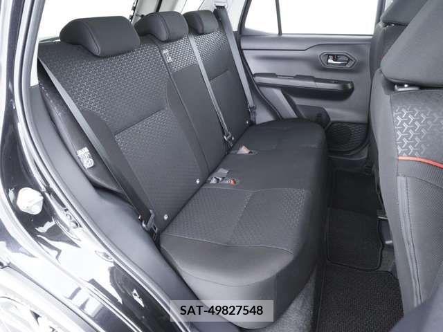 Toyota RAIZE 2023-09 324443-6