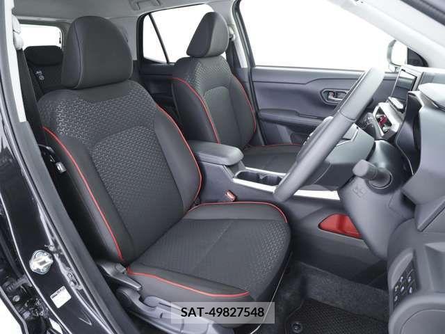 Toyota RAIZE 2023-09 324443-5