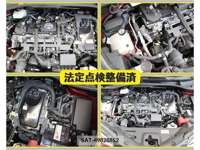 Toyota C-HR 2018-06 294878-8
