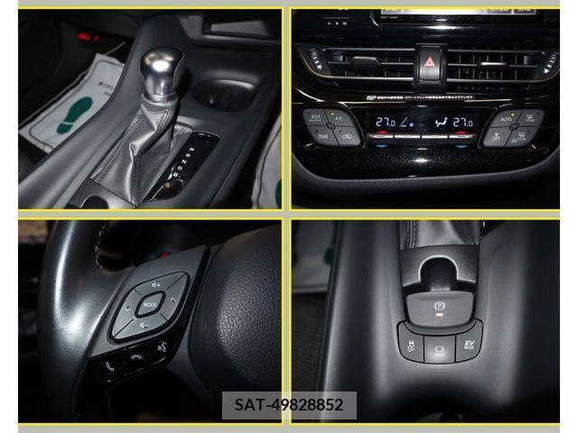 Toyota C-HR 2018-06 294878-15
