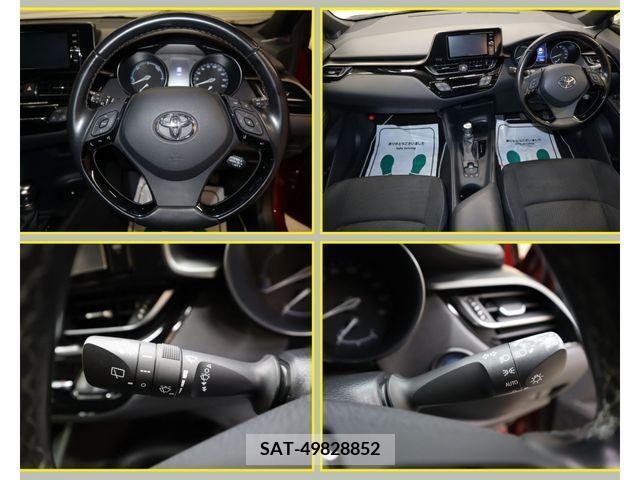 Toyota C-HR 2018-06 294878-17