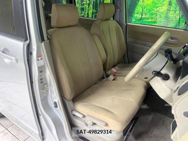Suzuki PALETTE 2010-06 341786-8
