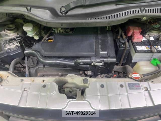 Suzuki PALETTE 2010-06 341786-18