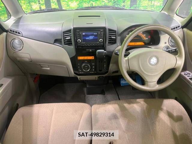 Suzuki PALETTE 2010-06 341786-1