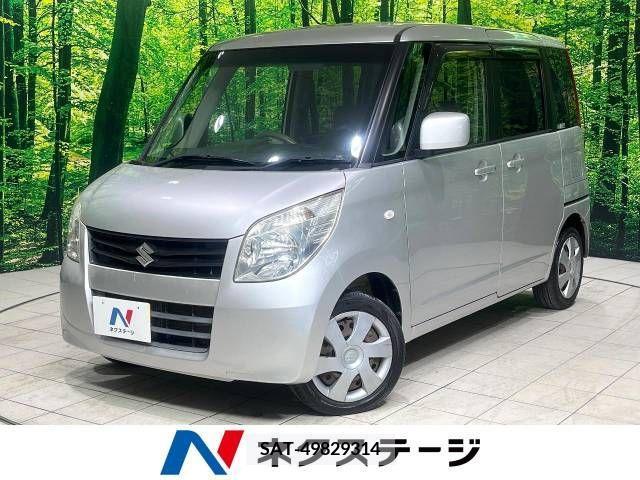 Suzuki PALETTE 2010-06 341786-0