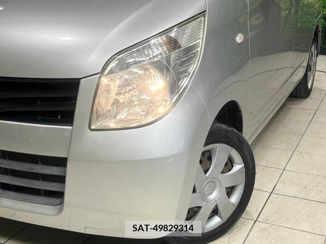 Suzuki PALETTE 2010-06 341786-12