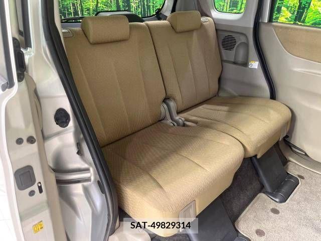 Suzuki PALETTE 2010-06 341786-9