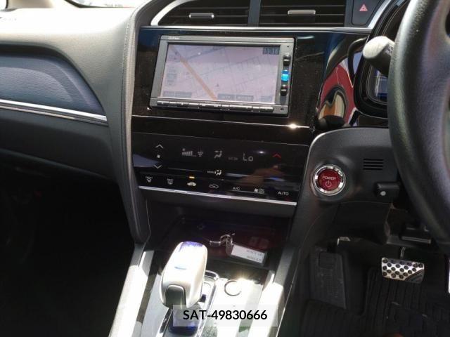 Honda SHUTTLE 2017-06 285012-16