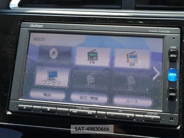 Honda SHUTTLE 2017-06 285012-17