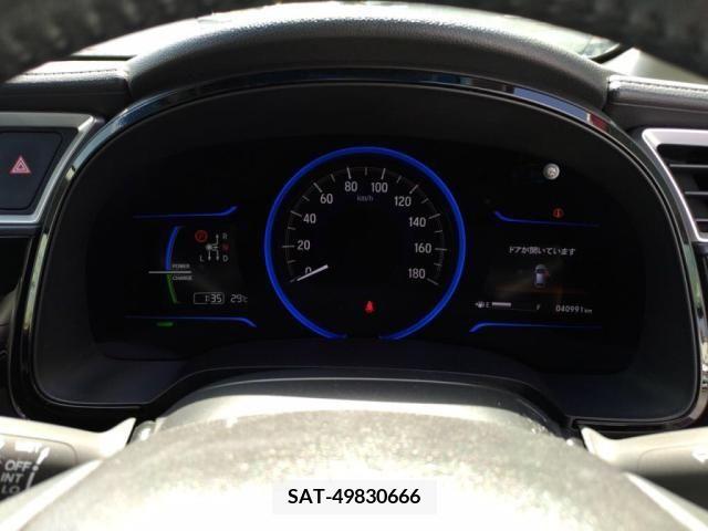 Honda SHUTTLE 2017-06 285012-14