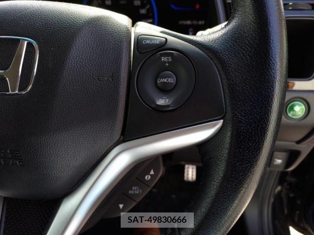 Honda SHUTTLE 2017-06 285012-13
