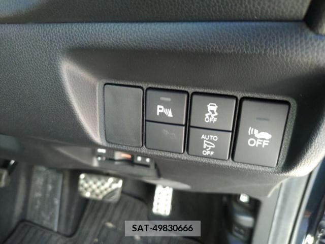 Honda SHUTTLE 2017-06 285012-12