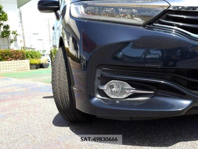 Honda SHUTTLE 2017-06 285012-11