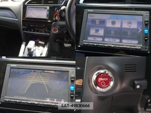 Honda SHUTTLE 2017-06 285012-5