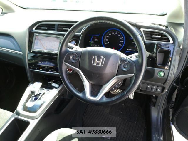 Honda SHUTTLE 2017-06 285012-2