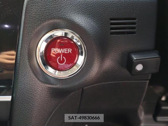 Honda SHUTTLE 2017-06 285012-19