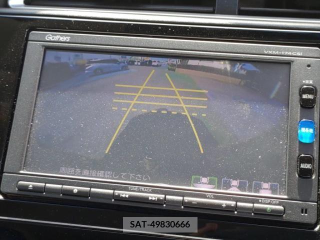 Honda SHUTTLE 2017-06 285012-18