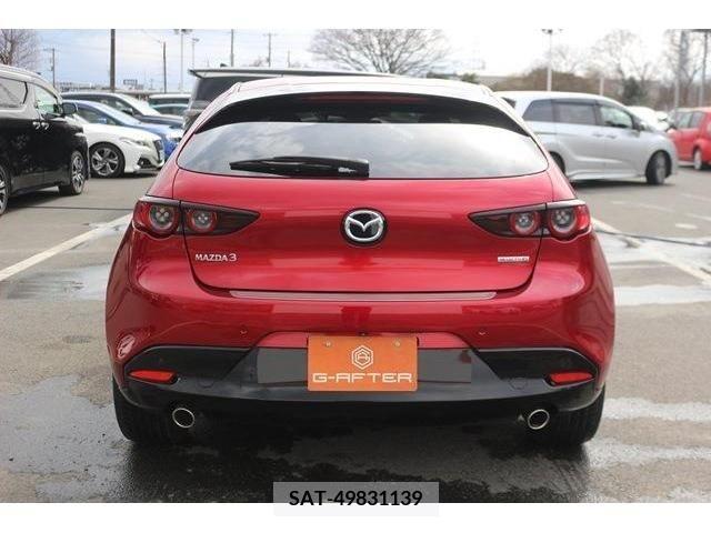 Mazda MAZDA3 2019-09 230938-7