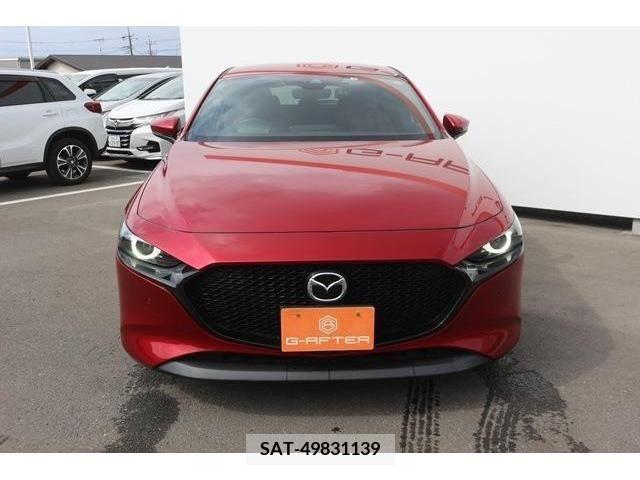 Mazda MAZDA3 2019-09 230938-5