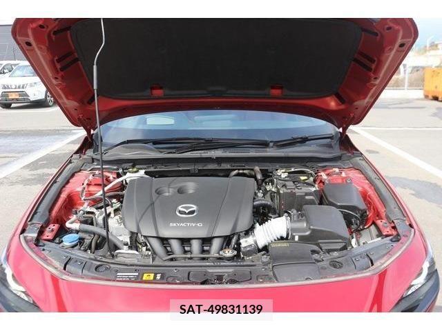 Mazda MAZDA3 2019-09 230938-17