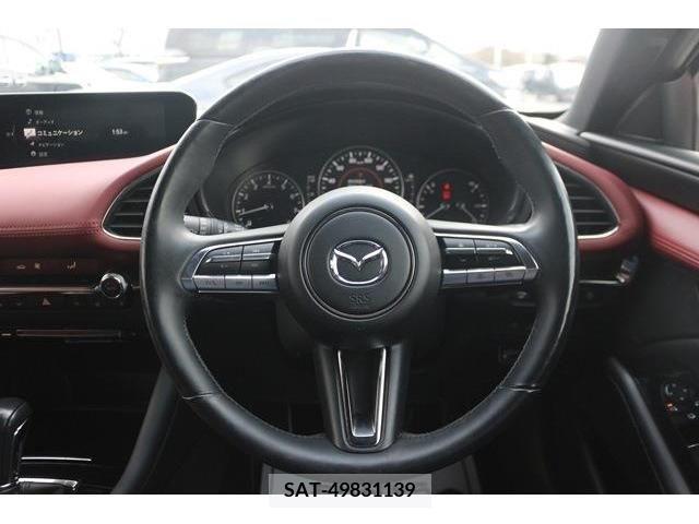 Mazda MAZDA3 2019-09 230938-15