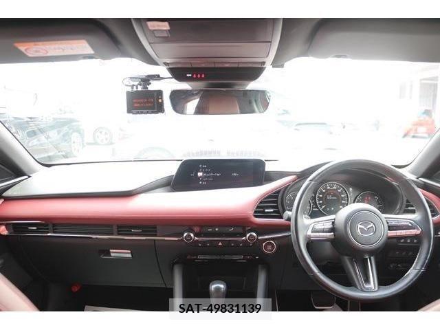 Mazda MAZDA3 2019-09 230938-14