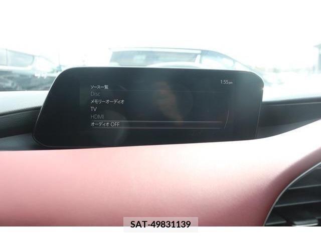 Mazda MAZDA3 2019-09 230938-3