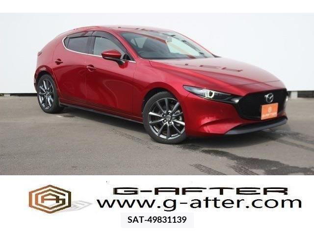 Mazda MAZDA3 2019-09 230938-0
