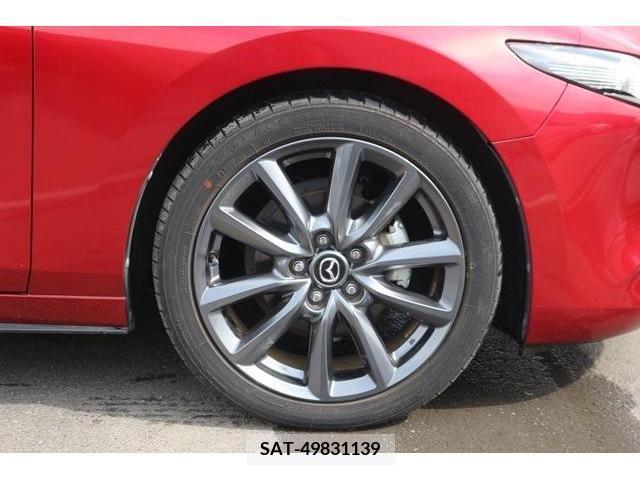 Mazda MAZDA3 2019-09 230938-11
