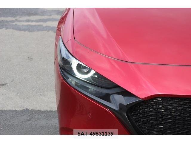 Mazda MAZDA3 2019-09 230938-9