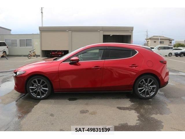 Mazda MAZDA3 2019-09 230938-8