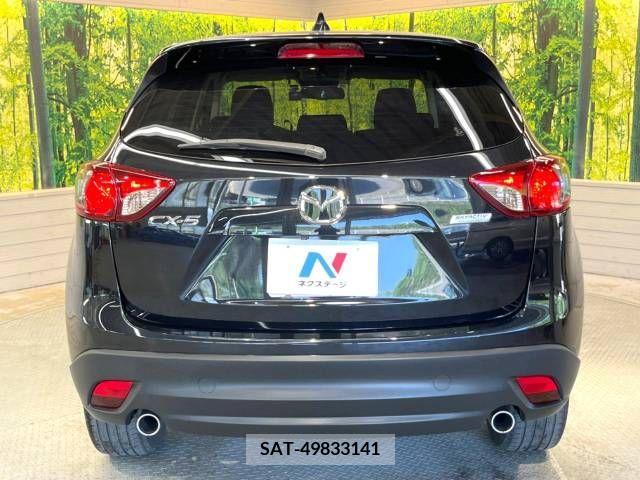Mazda CX-5 2013-11 358587-15