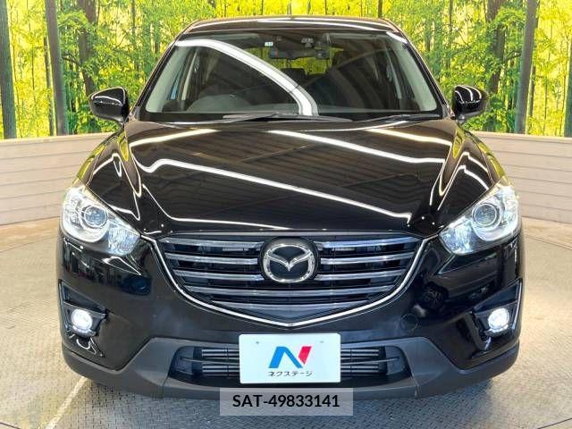 Mazda CX-5 2013-11 358587-14