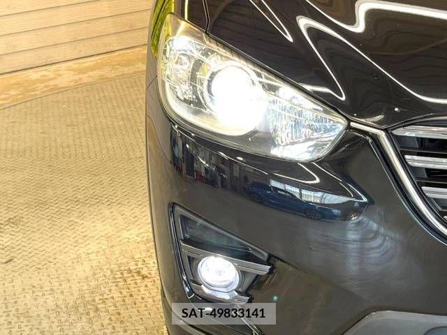 Mazda CX-5 2013-11 358587-12